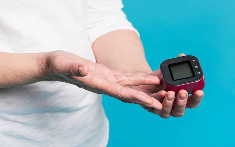 Type 1 Diabetes Heart Attack Symptoms Heart Health